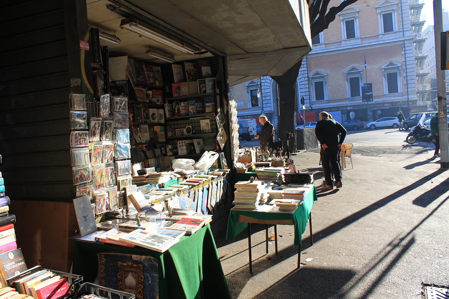Rome